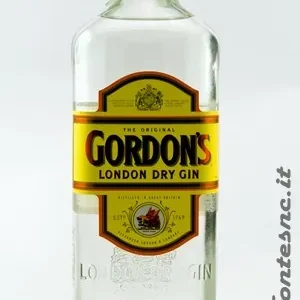 Gin Gordon’s 1 lt.