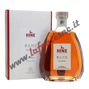 Cognac Hine Rare VSOP