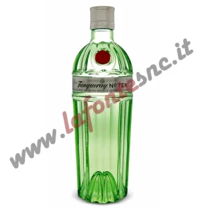Gin Tanqueray Ten 70 cl.