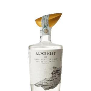 Gin Alkkemist 70 cl