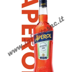 Aperol 1 Lt.